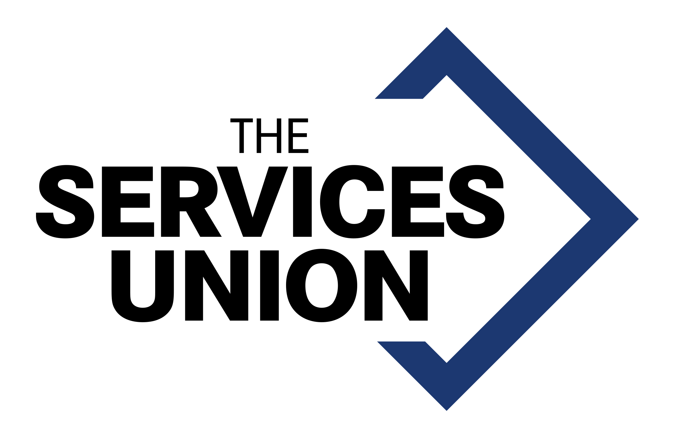 Australian Services Union