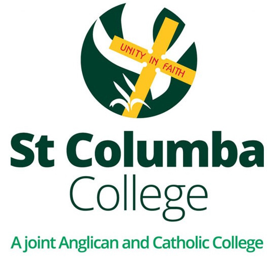 st columba college